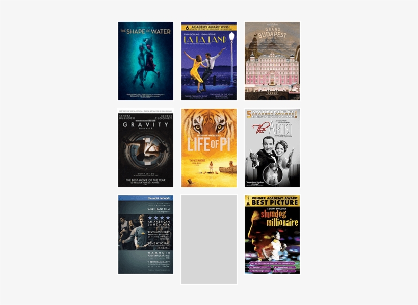 Winners Of The Academy Award For Best Original Score - Social Network Dvd Cover, transparent png