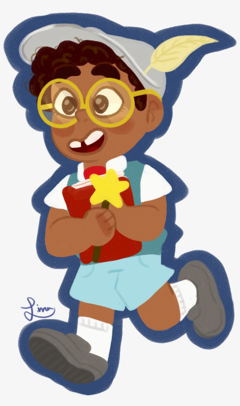 Boy Detective - Detective, transparent png