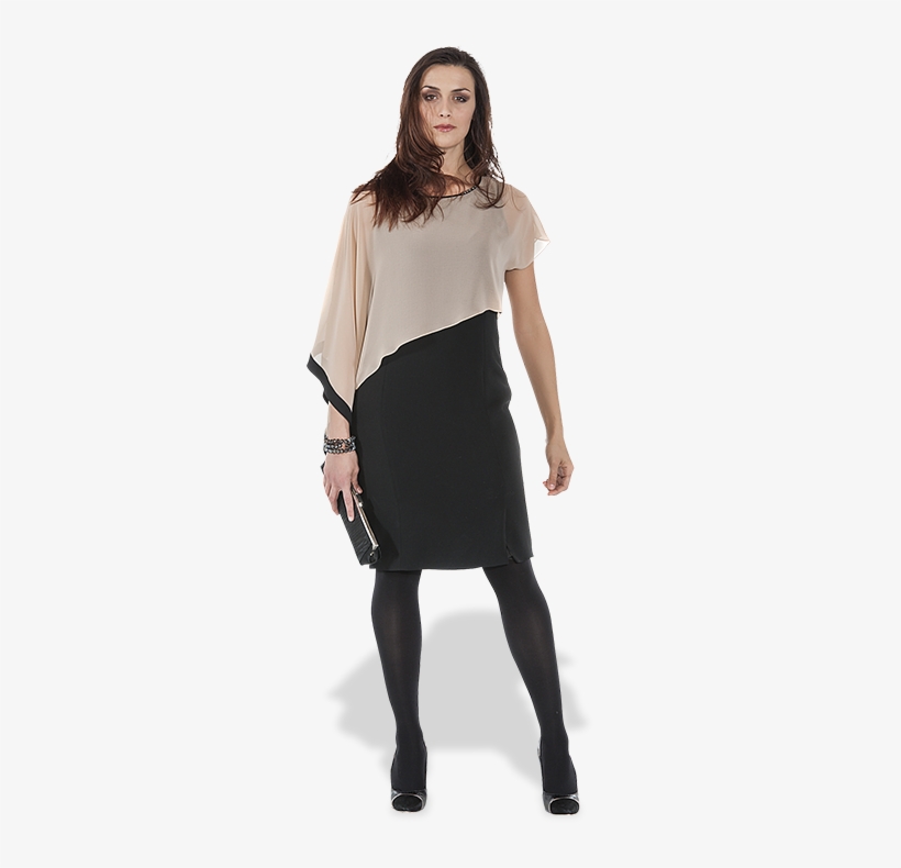 Model Transparent Png Pictures - Elena Mirò, transparent png