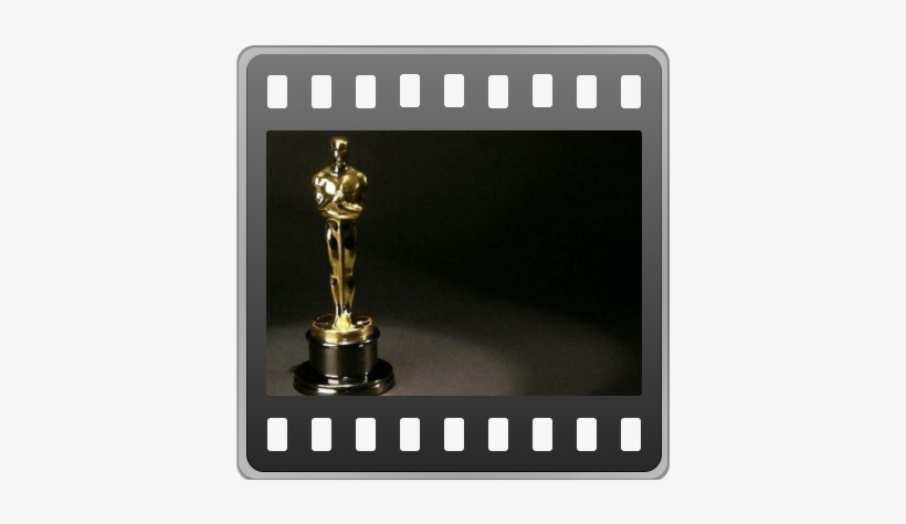 Academyaward - Trophy, transparent png