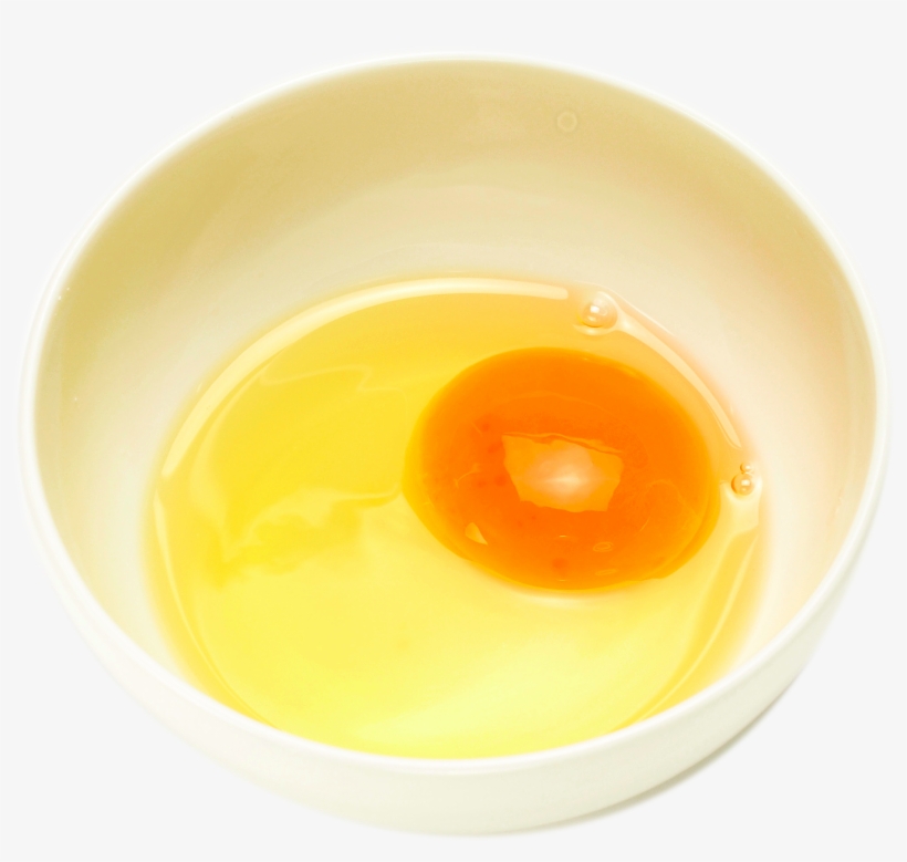 Yolk Recipe Dish Egg - Poached Egg, transparent png