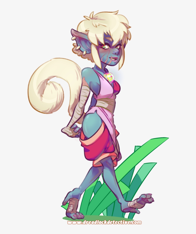 The Dreadlock Detective - Scalable Vector Graphics, transparent png