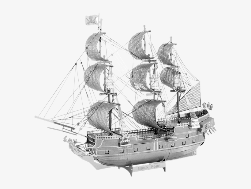 Picture Of Iconx Black Pearl - Black Pearl, transparent png