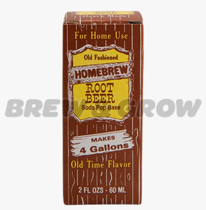 Home Brew Root Beer, transparent png