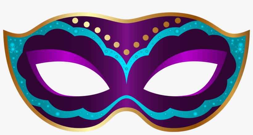 Mask Clipart, transparent png