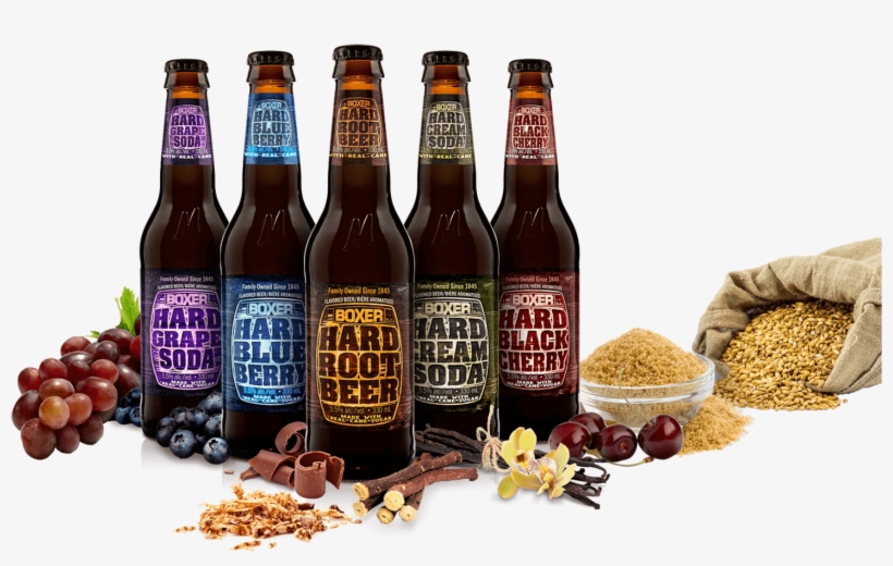 Boxer Hard Root Beer By Minhas Craft Brewery - Boxer Hard Root Beer, transparent png
