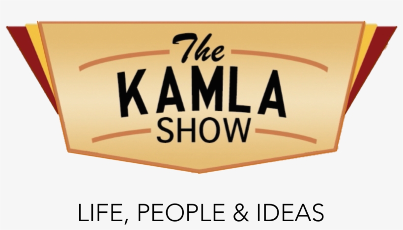 The Kamla Show, transparent png