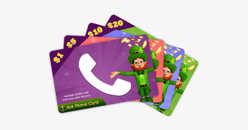 How To Purchase Ace Phone Card And Gain Free Entries - Game, transparent png