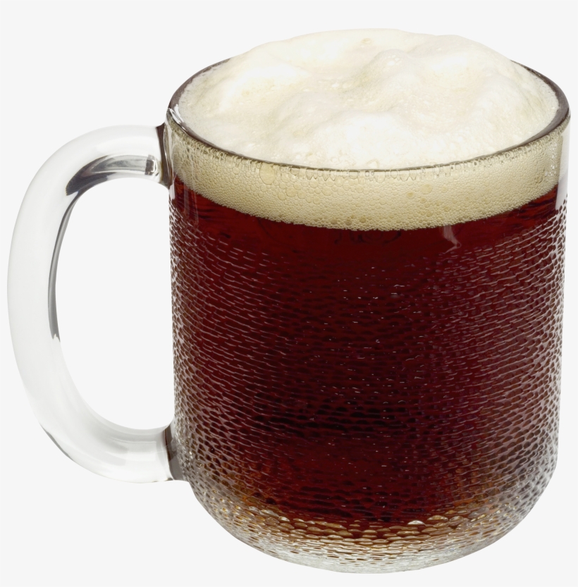 Root Beer Clipart Transparent Background - Квас Бокал Png, transparent png