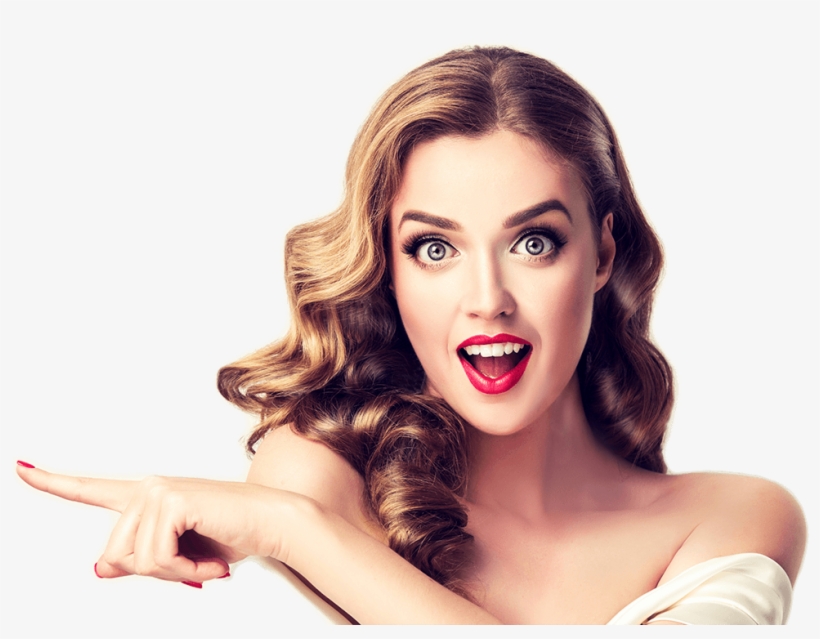 Surprised Girl Png - Pomegranate Seed Oil 4 Oz 100% Pure Cold Pressed Unrefined, transparent png