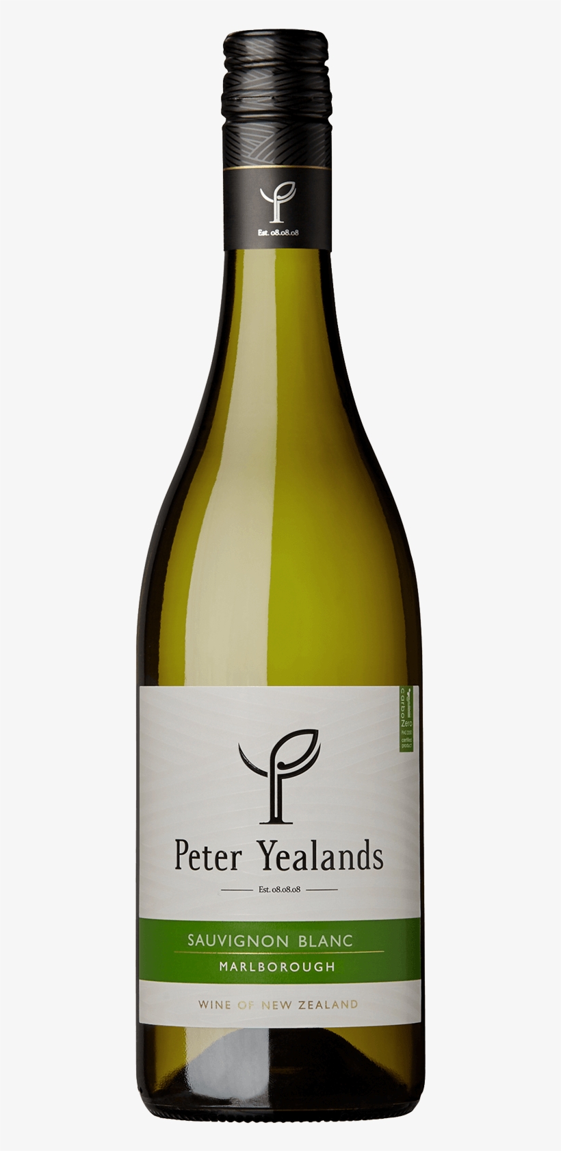 Peter Yealands Sauvignon Blanc, transparent png