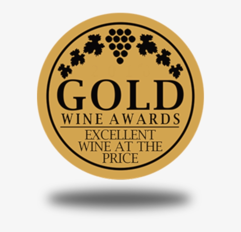 Gold For De Krans At Gold Wine Awards - Beer Bar, transparent png