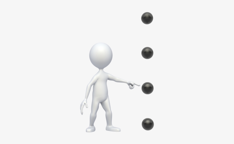 I Am A Member Of The Dc Drone User Group - Bullet Points Clip Art, transparent png