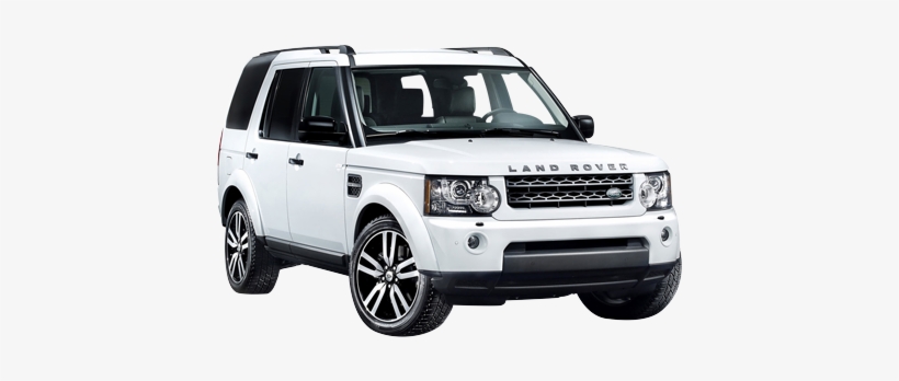 We Approve Everyone - White Landrover, transparent png