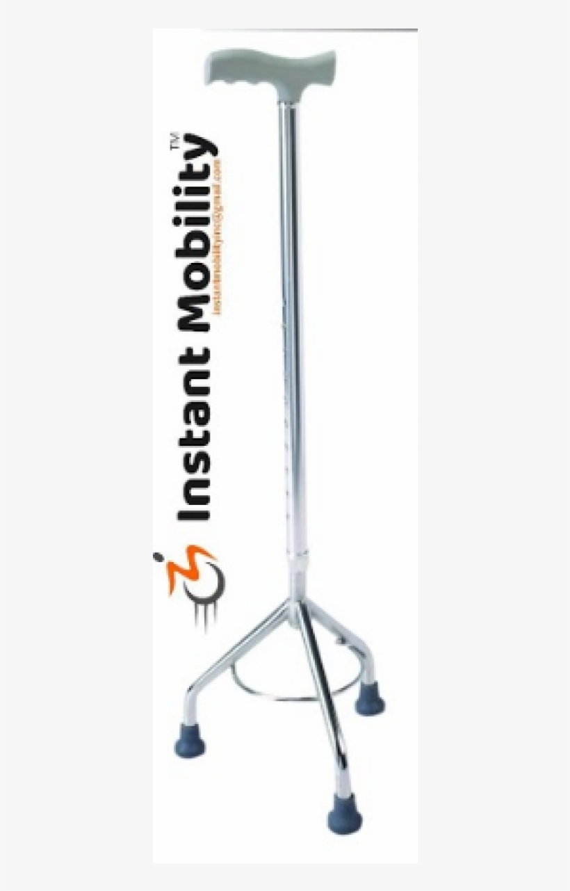 Instant Mobility S150 Walking Stick - Tool, transparent png