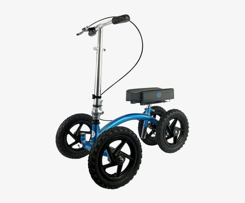 Knee Walker - Tricycle, transparent png