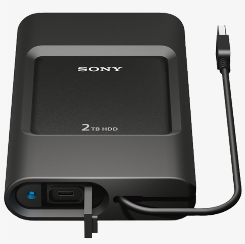Pszhc2t - Png - Hard Disk Sony 1tb, transparent png