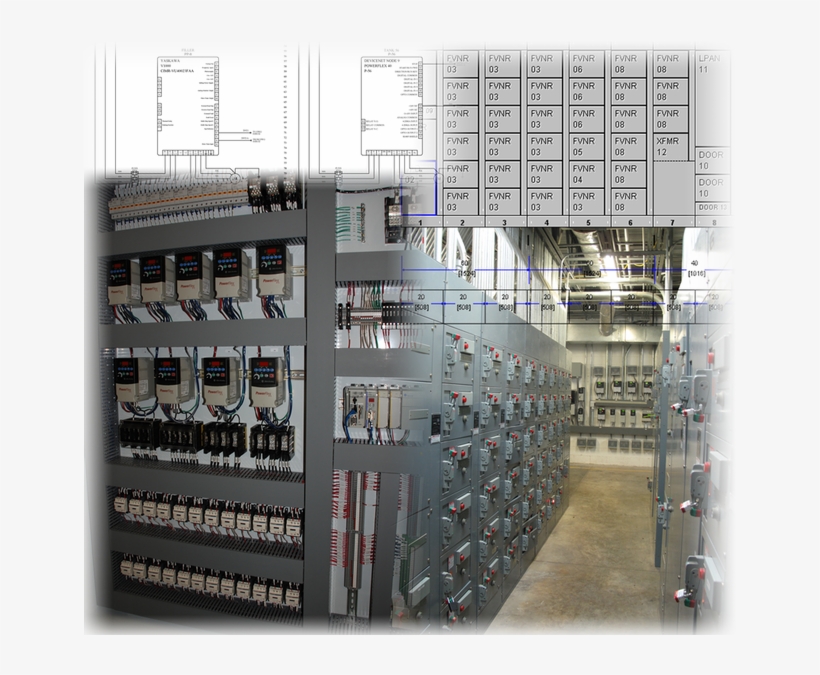 Why Update Motor Control Solutions - Architecture, transparent png