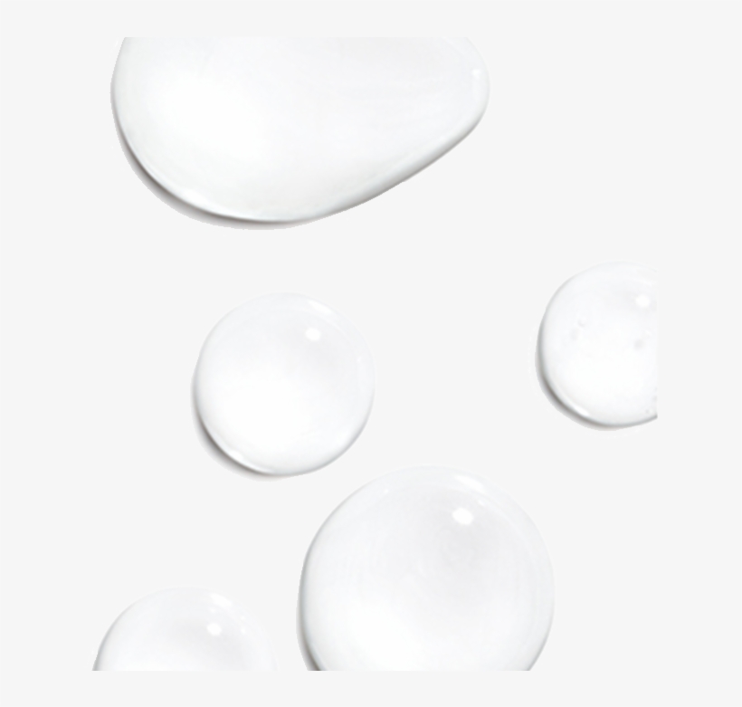 Hydrating B5 - Circle, transparent png