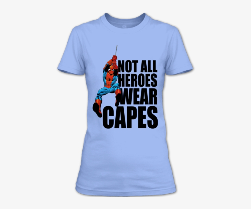 A Black T-shirt With The Shopify Logo - Spritz, transparent png