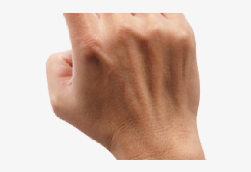 Fingers Png Transparent Images - Flesh, transparent png