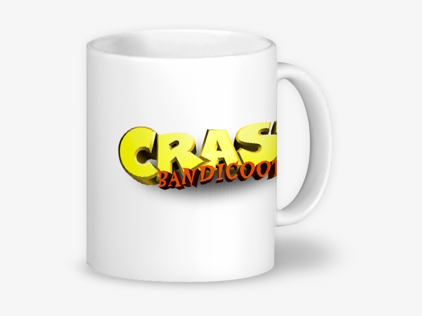 Caneca Aku Aku - Mug, transparent png