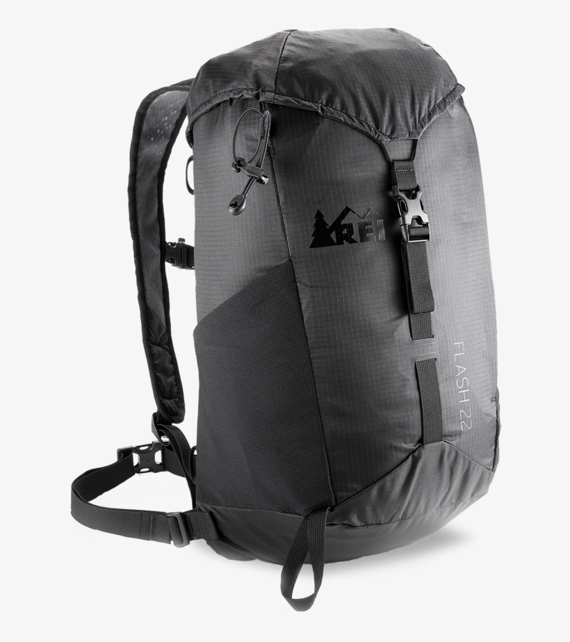 Rei Flash - Rei Co Op Flash 22 Pack, transparent png