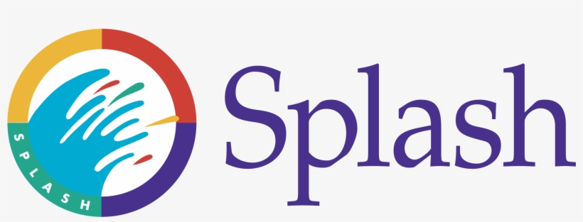 Splash Logo Png Transparent - Ford Pass Logo Transparent, transparent png