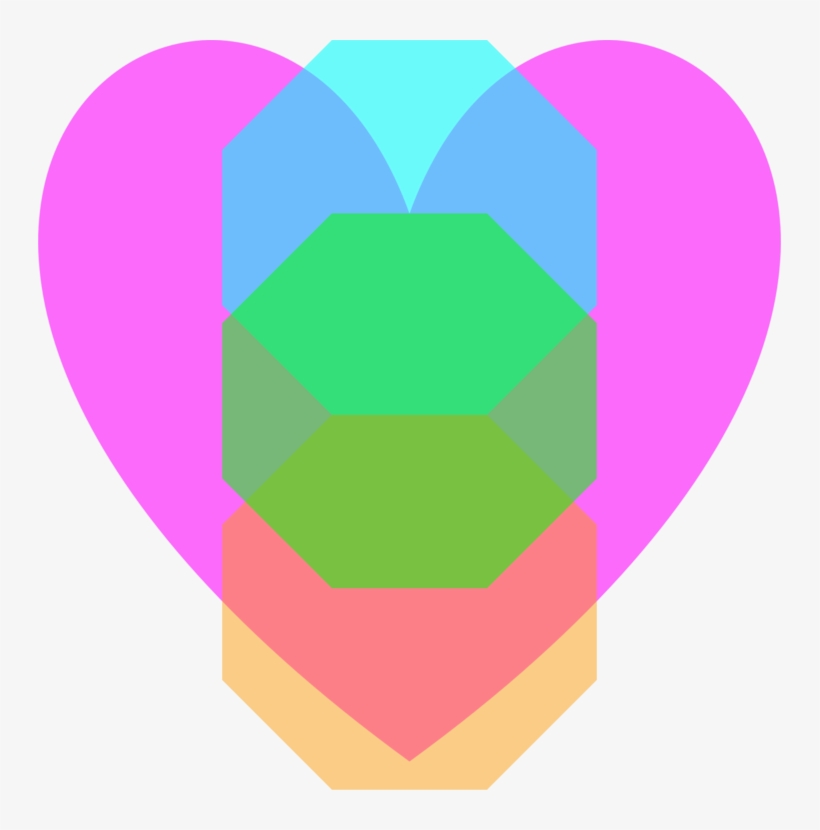 Green Computer Icons Magenta Yellow Cyan - Clip Art, transparent png