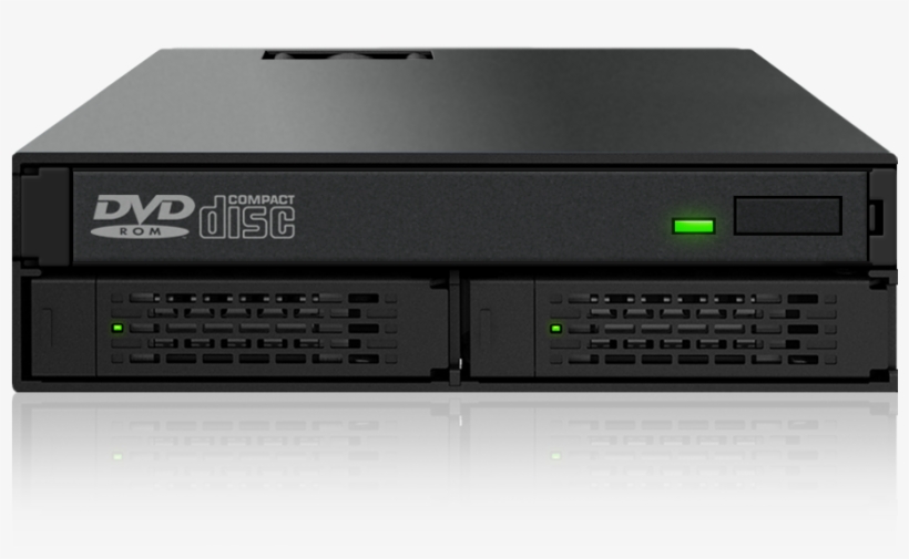 5” Sas/sata Hdd 1x Slim Odd Rack - Electronics, transparent png