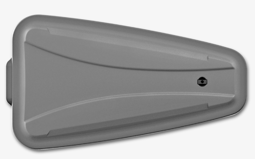 Accessories Shop - Railblaza On Kayak Hatch, transparent png