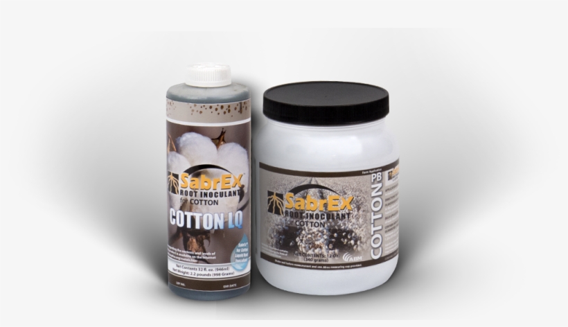 Sabrex® For Cotton - Agaricus, transparent png