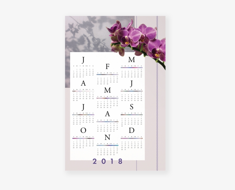 Pantone 2a - Christmas Orchid, transparent png