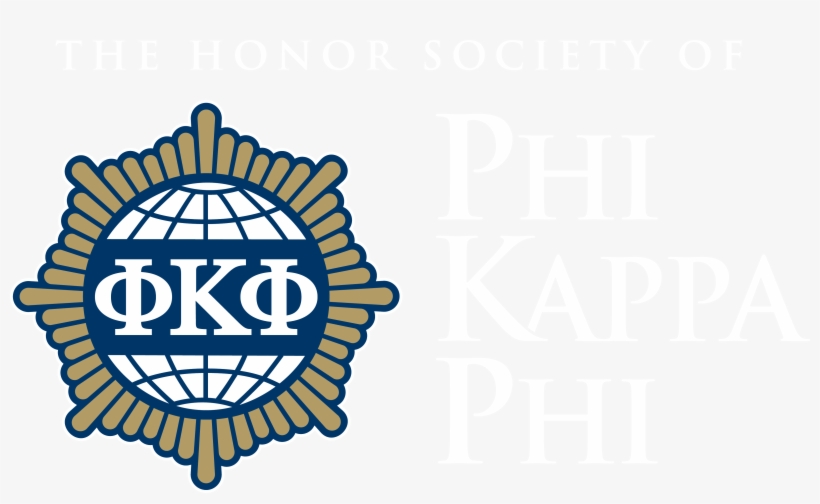 4 Color Process - Phi Kappa Phi, transparent png