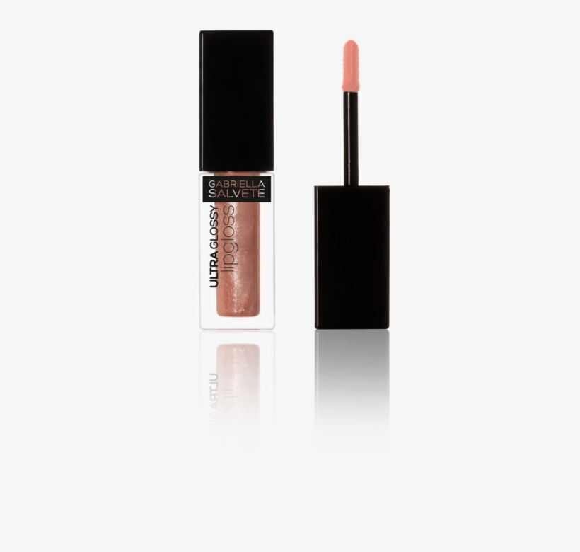 Gabriella Salvete - Lip Gloss, transparent png