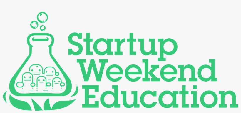 Swedu Logo Rgb - Startup Weekend, transparent png