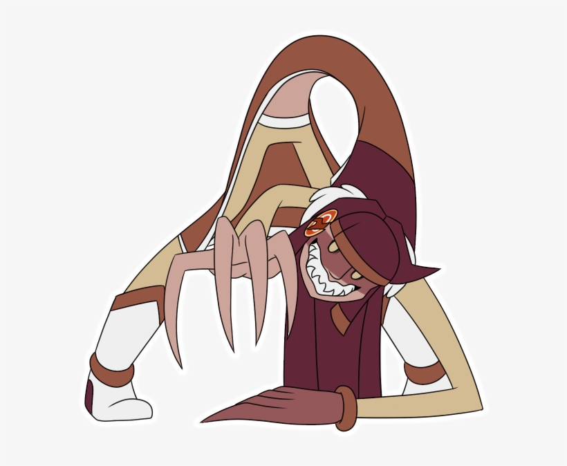Agate Full Body Cracked - Cartoon, transparent png