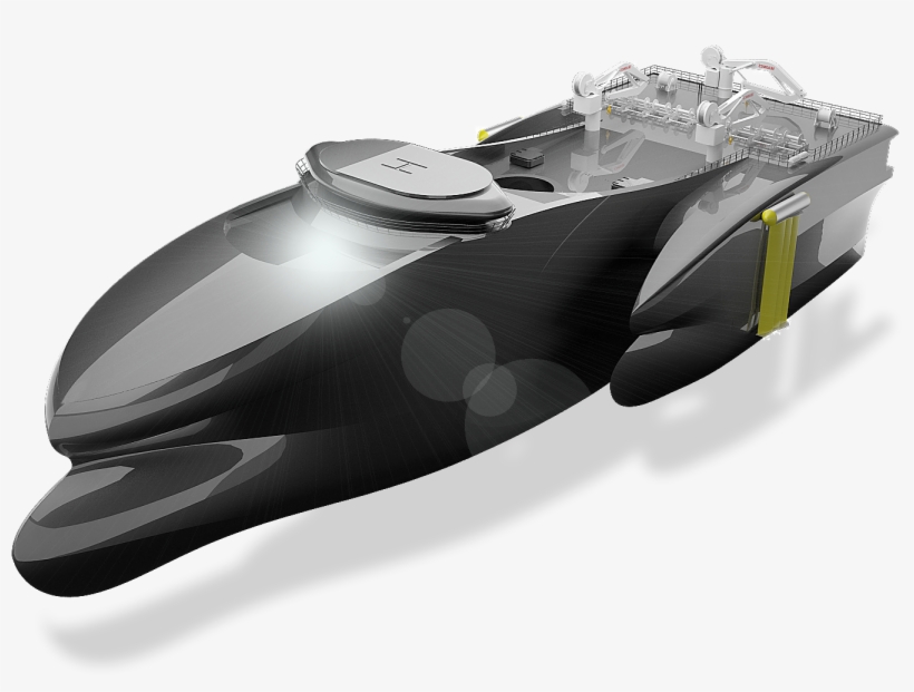 Lmg 110-srv - Speedboat, transparent png