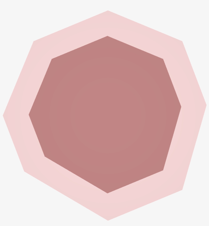 Pork - Circle, transparent png