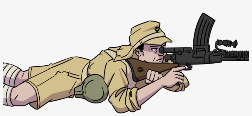 Forum Launched - Assault Rifle, transparent png