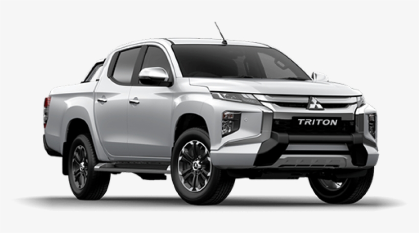 Next - Mitsubishi Triton 2019 Gls Premium, transparent png