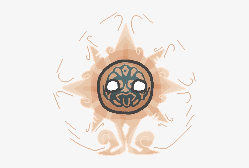 Maya Civball - Circle, transparent png