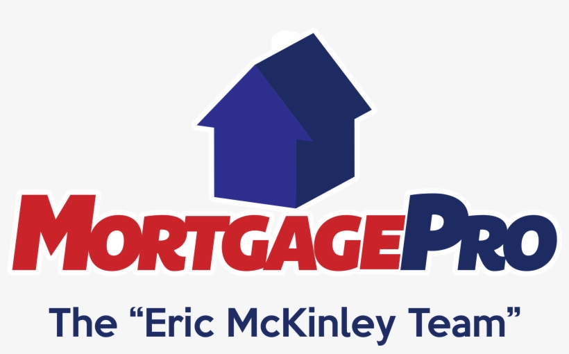Mortgage Pro Eric Mckinley Logo - Graphic Design, transparent png