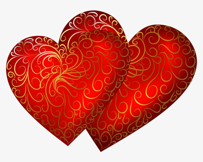 Picture Love Wallpaper Romance Hearts Whatsapp Transparent - Transparent Images Hearts Clip Art, transparent png