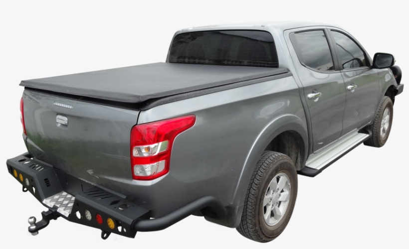 007 Rdb6a4dbxq8e - Mitsubishi Triton, transparent png