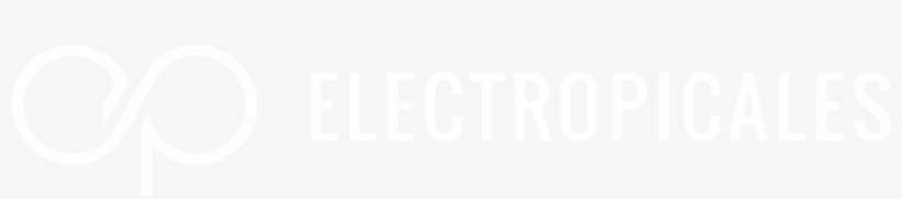 Electropicales Festival De Musique Île De La Réunion - Transparent Playstation Logo White, transparent png
