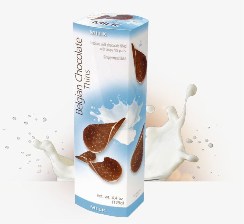 Royal Chocolates Home Milk Chips - Royal Chocolates Mol, transparent png