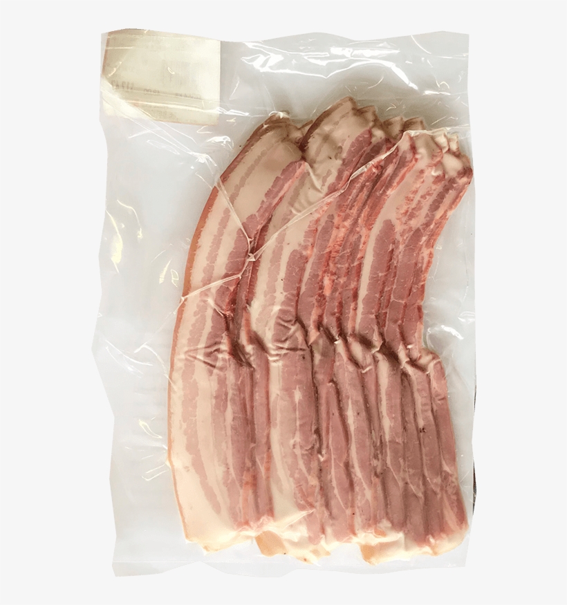 The Rusty Streaky Bacon 100g - Brisket, transparent png