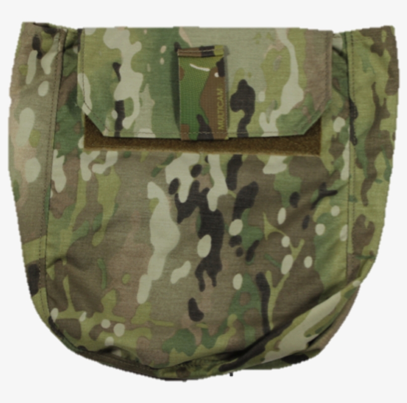 Gas Mask Pouch - M50 Gas Mask Carrier, transparent png