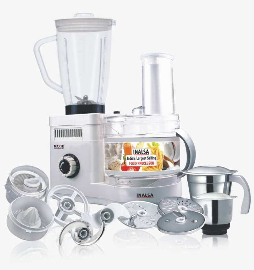 Inalsa Maxie Dx Food Processor Inalsa Food Processor Price In India